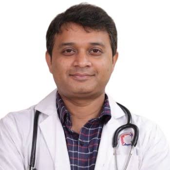 Dr Shubhranshu Shekhar Sarkar